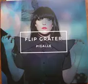 LP - Flip Grater - Pigalle