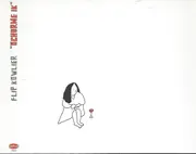 CD - Flip Kowlier - Ocharme Ik