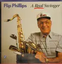 LP - Flip Phillips - A Real Swinger