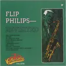 CD - Flip Phillips - Flip Philips - Revisited