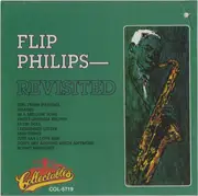 CD - Flip Phillips - Flip Philips - Revisited