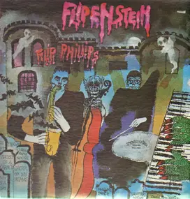 Flip Phillips - Flipenstein