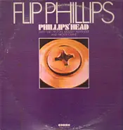 Flip Phillips - Phillips' Head