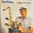 CD - Flip Phillips - A Real Swinger