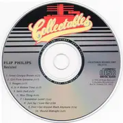 CD - Flip Phillips - Flip Philips - Revisited