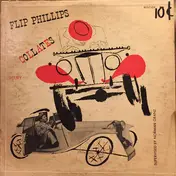 Flip Phillips - Flip Phillips Collates