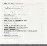 CD - Flip Phillips - Flip Wails: The Best Of The Verve Years