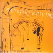 Flip Phillips - Swinging With Flip