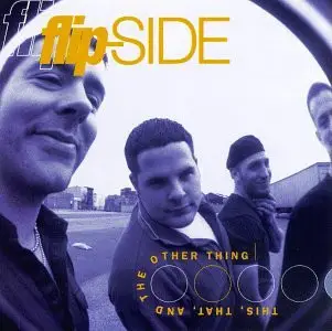 flip-SIDE - This, That And The Other Thing