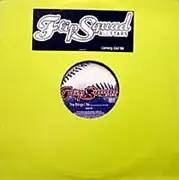 12inch Vinyl Single - Flip Squad Allstars - The Things I Do