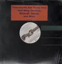 Double LP - Flip Squad Allstars - The Flip Squad Allstar DJs - still sealed
