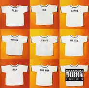 Flip Squad Allstars - The Flip Squad Allstar DJs