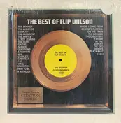 Flip Wilson - The Best Of Flip Wilson