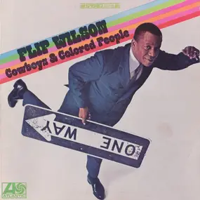 Flip Wilson - Cowboys & Colored People