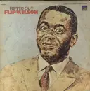 LP - Flip Wilson - Flipped Out
