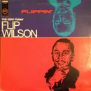 LP - Flip Wilson - Flippin', The Very Funny Flip Wilson