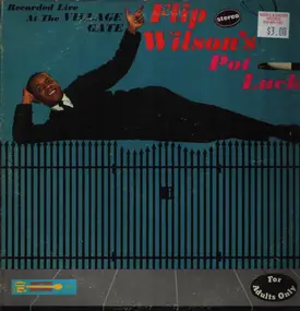 Flip Wilson - Flips Wilson's Pot Luck