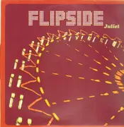 12inch Vinyl Single - Flipside - Juliet