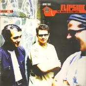 The Flipside - The World Is A Ghetto