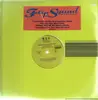 12inch Vinyl Single - Flipsquad Allstar Djs - The Ultimate Hip-Hop DJ Compilation Album - promo