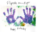 CD Single - Flipsyde, Piper - Happy Birthday