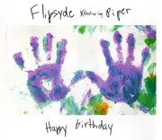CD Single - Flipsyde, Piper - Happy Birthday