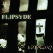 CD Single - Flipsyde - SOMEDAY