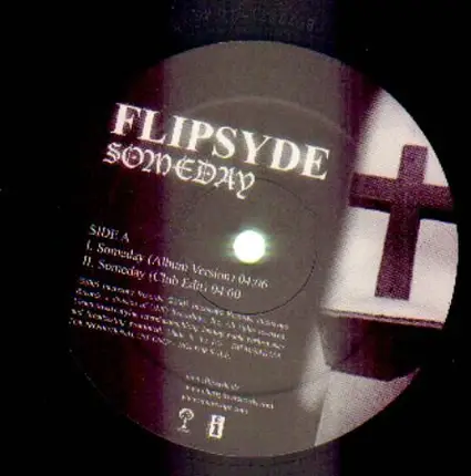 Flipsyde - Someday