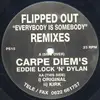 12inch Vinyl Single - Flipped Out - Everybody Is Somebody (Remixes)