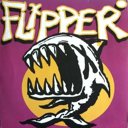Flipper - Nürnberg Fish Trials (Live)