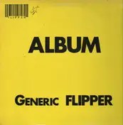 Flipper - Album Generic Flipper