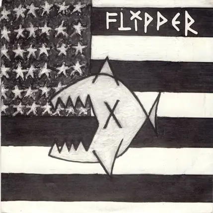 Flipper - Flipper Twist