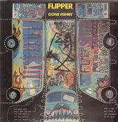 Flipper - Gone Fishin'