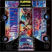 LP - Flipper - Gone Fishin'