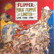 Flipper - PUBLIC FLIPPER LIMITED