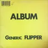 LP - Flipper - Album Generic Flipper