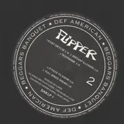 LP - Flipper - American Grafishy