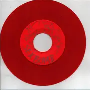 7inch Vinyl Single - Flipper - Sexbomb / Brainwash - Red vinyl