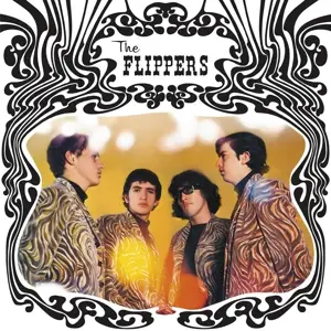 The Flippers - Psicodelicias