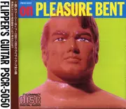 CD - Flipper's Guitar - On Pleasure Bent