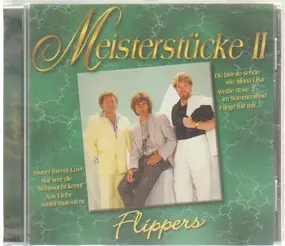 Die Flippers - Meister-Werke, Folge 2