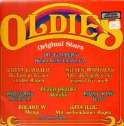 Flippers, Cordalis, Bata Illic,.. - Oldies Original Stars