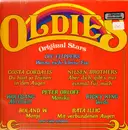 LP - Flippers, Cordalis, Bata Illic,.. - Oldies Original Stars