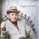 CD - Flip Phillips - Swing Is the Thing!