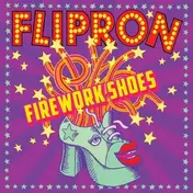 Flipron - FIREWORKS SHOES
