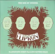Flipron - The End Of Summer / Raindrops Keep Falling On The Dead
