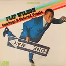 LP - Flip Wilson - Cowboys & Colored People
