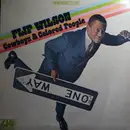 LP - Flip Wilson - Cowboys & Colored People