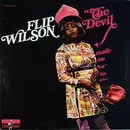 LP - Flip Wilson - The Devil Made Me Buy This Dress
