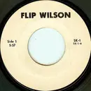 7inch Vinyl Single - Flip Wilson - Untitled